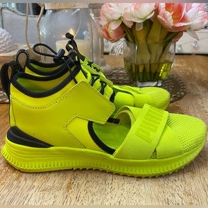 ladies Puma Fenty Shoes